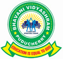 Bhavani Vidyashram CBSE School, Puducherry