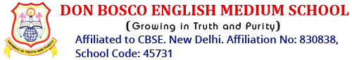 Don Bosco English Medium School Shirva Udupi, Shirva