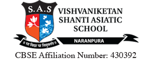 Vishvaniketan Shanti Asiatic School