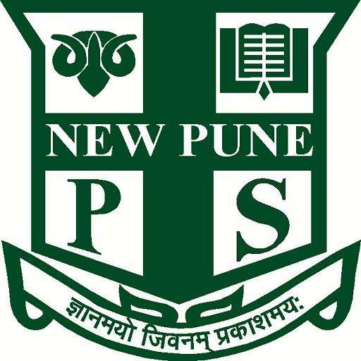 New Pune Public School, Nigdi Pradhikaran