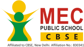 MEC Public School, Yelahanka