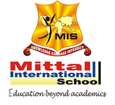 Mittal International School