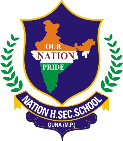 Nation Higher Secondary School Guna