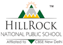 Hill Rock National Public School, Kodigehalli