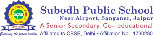 Subodh Public School