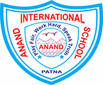 Anand International School, Jakariapur Jhali