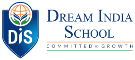 Dream India School Guna