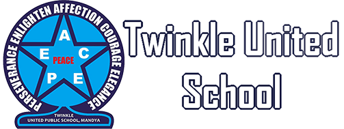 Twinkle United Public School, Gandhinagar