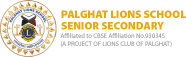 Palghat Lions School, Koppam