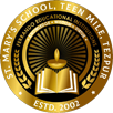 St Marys School, Tezpur