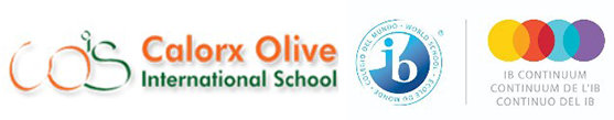 Calorx Olive International School, Ranchhodpura