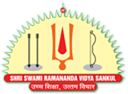 Shree Swami Ramanand Vidya Sankul, Sopra