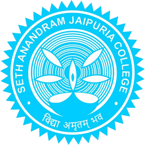 Seth Anandaram Jaipuria College