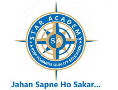 The Star Academy