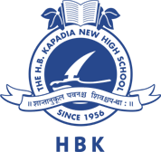 The HB Kapadia New High School, Chhatral