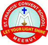 St Francis Convent School, Kankherkhera