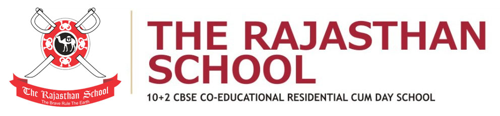 The Rajasthan International School