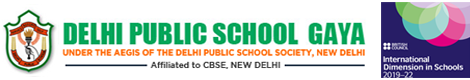 Delhi Public School, Gaya