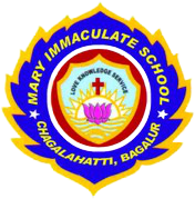 Mary Immaculate School, Chagalahatti