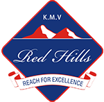 KMV Red Hills High School, Chikkabanavara