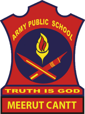 Army Public School, Meerut Cantt