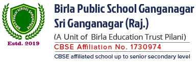 Birla Public School