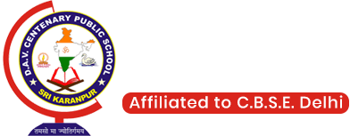 DAV Centenary Public School