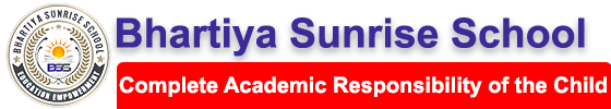 Bhartiya Sunrise School