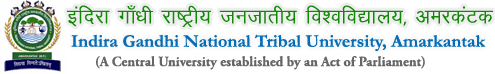 The Indira Gandhi National Tribal University