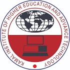 Kamal Institute of Higher Education and Advance Technology