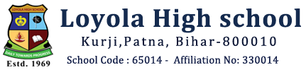 Loyola High School, Kurji, Patna