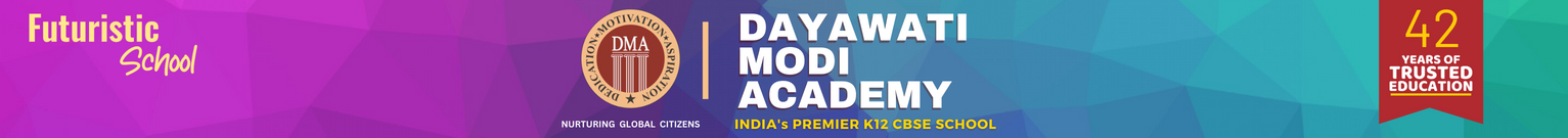 Dayawati Modi Academy, Modipuram