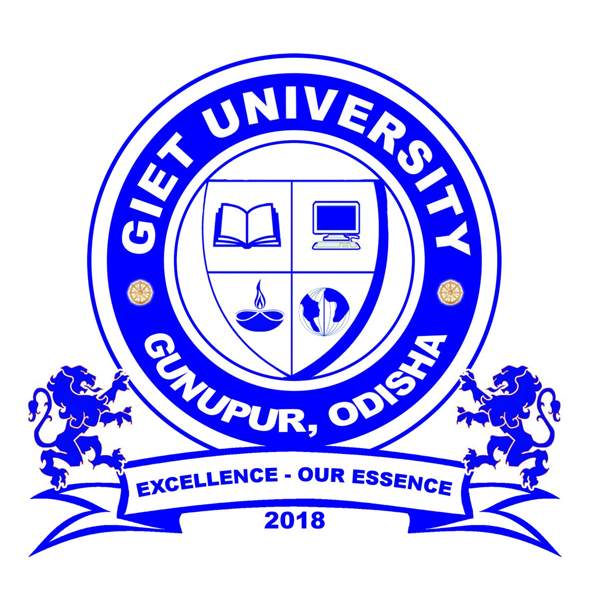 GIET University