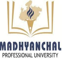 Madhyanchal Professional University Bhopal