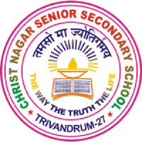 Christ Nagar Senior Secondary School, Thiruvallam