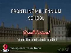 Frontline Millennium School