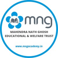 Mahendra Nath Ghosh Educational and Welfare Trust