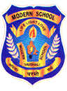 Modern School, Vaishali