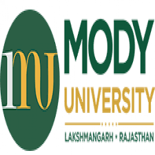 Mody University