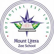 Mount Litera Zee School Mylaudy, Thillai Avenue