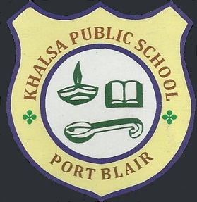 Khalsa Public School, Port Blair