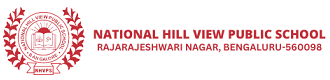 National Hill View Public School, Rajarajeswari Nagar