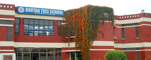 Banyan Tree School