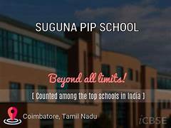 Suguna PIP School, Nehru Nagar