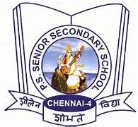 P S Senior Secondary School, Mylapore