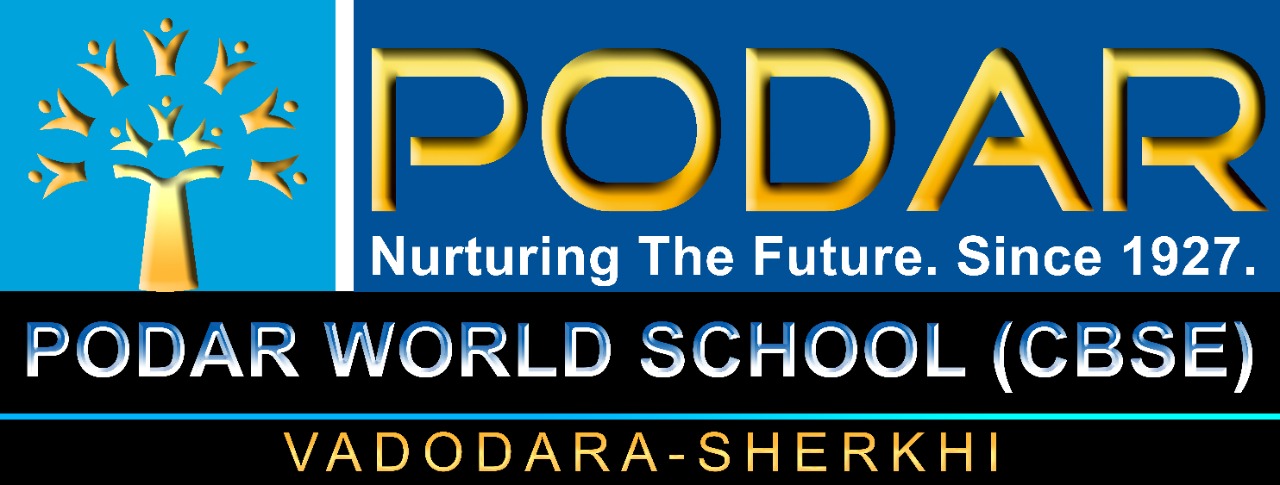 Podar World School