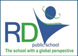 R D Public School