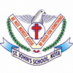 Saint John’s Senior Secondary School