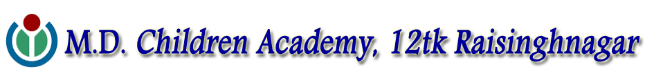 M.D. Children Academy