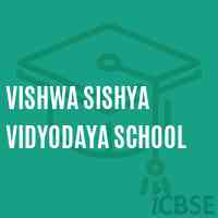 Vishwa Sishya Vidyodaya School, Pollachi